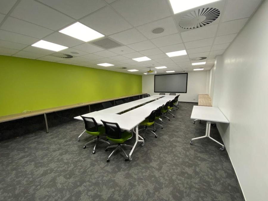 To Let commercial Property for Rent in Cape Town City Centre Western Cape